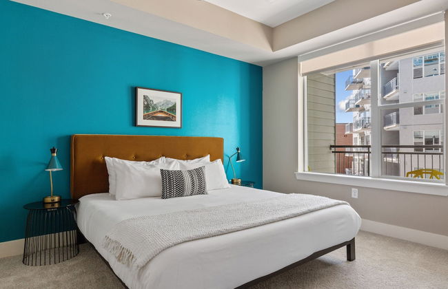 Kasa Union Station Denver - Foto 9