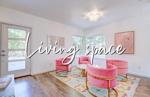 5BR Home 2 min to OU Campus #Cha - Foto 12