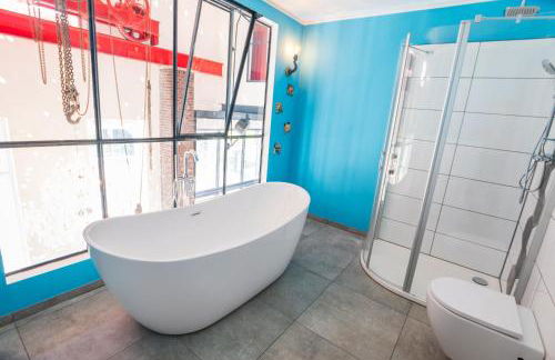 Altes Wasserwerk Tecklenburg - Foto 18