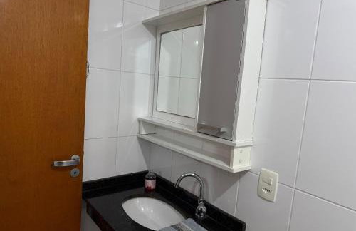 Apartamento Aconchegante em Localização Central - Foto 20