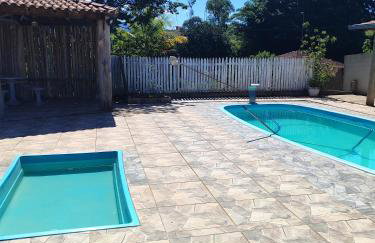 Chácara com piscina - somente finais de semana - Foto 18