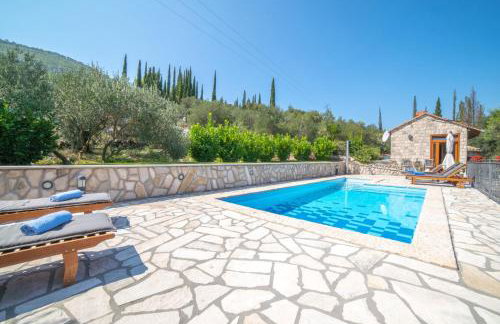 Villa Lucija - Photo 9