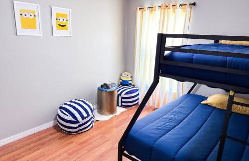 LP307CR - Brazilian retreat 12 guests Pool & Spa - Foto 19