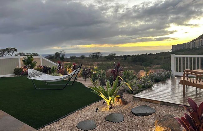 Ocean Views, Modern New Build, Yard 10min to Beach Ocean Escape by Avantstay - Foto 40