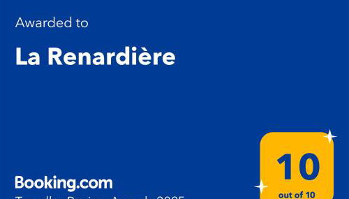 La Renardière - Foto 2