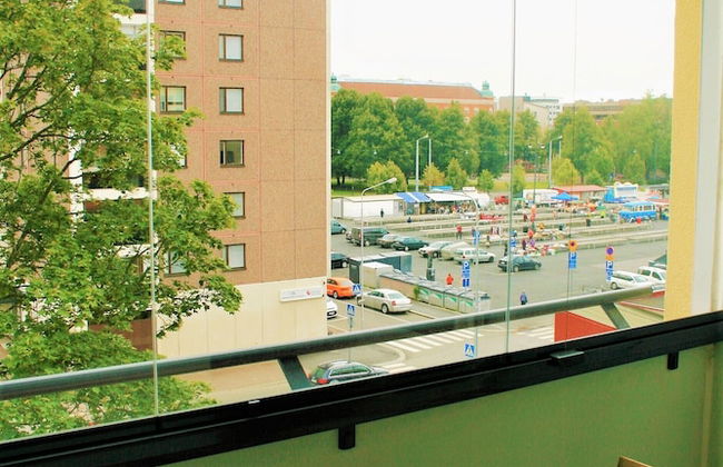 Kotimaailma Apartments Tampere - Foto 49