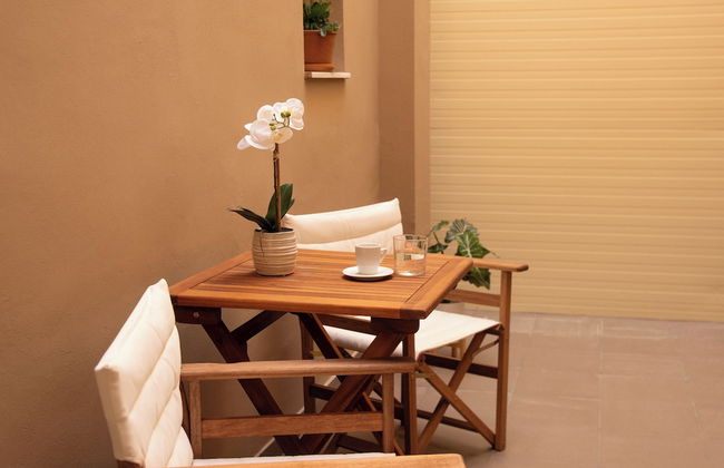 Aegina Dream Suites - Foto 57