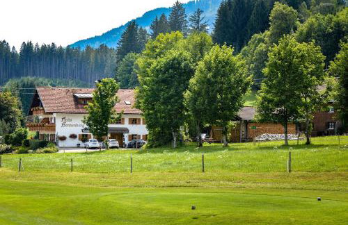 Gästehaus Sonnenberg - Foto 2