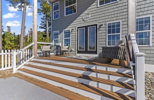 St Georges Getaway w firepit - Photo 6