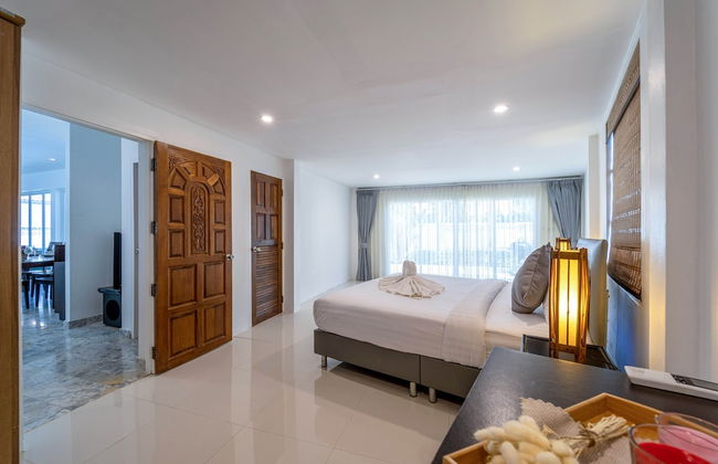 Private 4 Bedroom Pool Villa - NG411 - Photo 15