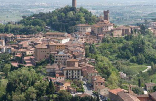 Apartment Agrotourismus - Wohnung mit Pool by Interhome - Foto 40