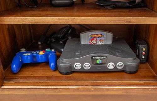 Modern 3-BR Townhome w Private Backyard Near RTP - Foto 10