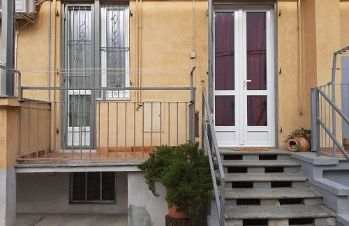 House vittone venaria reale 2 - Photo 32