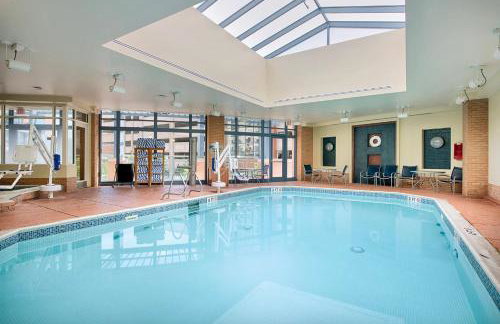 Wyndham National Harbor 4BR Apartment with Resort Access - Foto 43