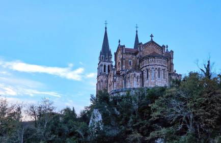 El Rincon del Castro - Encanto Rural en Onís - Photo 50