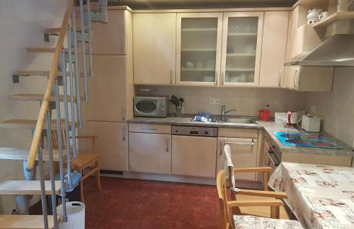 Ferienwohnung auf dem Land - Foto 6