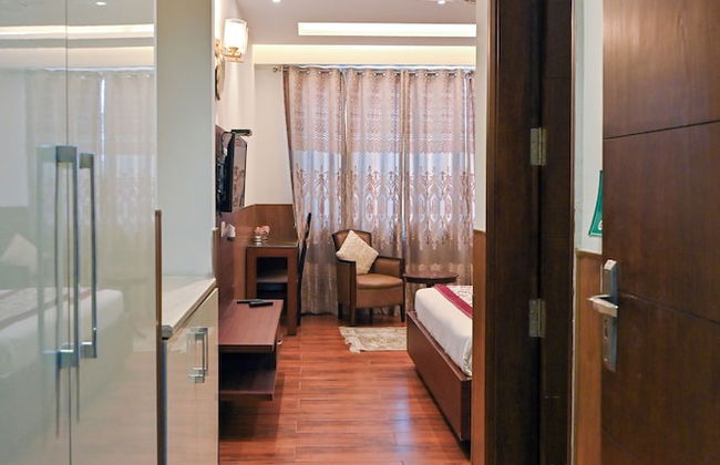 Imperial Apartments Gurugram - Foto 59