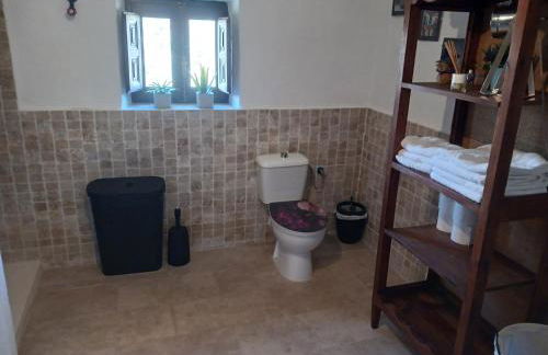 Casa rural los Cerezos - Foto 55