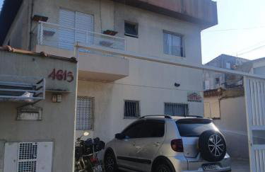 Apartamento na praia 2 qt com quintal e churrasqueira - Photo 6