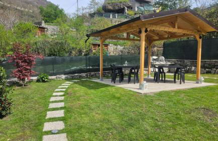 Casa Ramus Valle Camonica a 30 km dal Passo Tonale - Foto 55