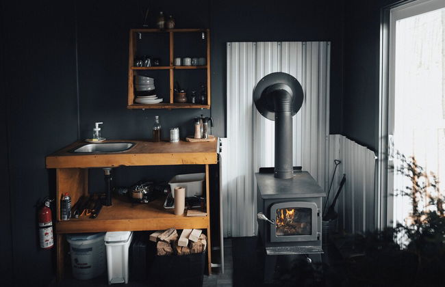 Station Chêne Rouge - Foto 71