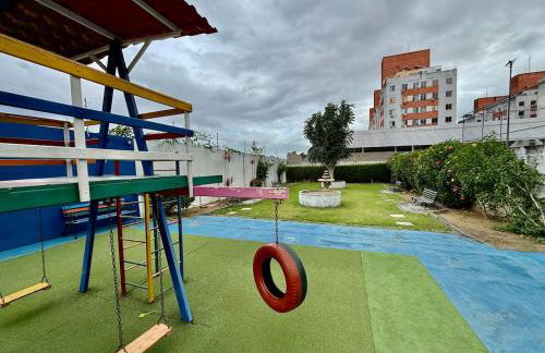 Duplex cobertura com elevador - Foto 31