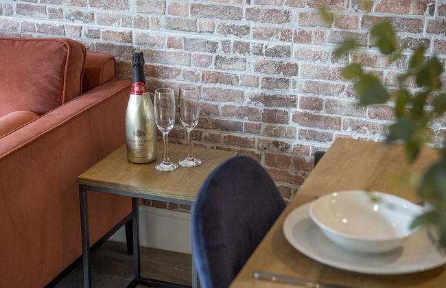 The Quadrant - The Botanical Suite - Foto 38