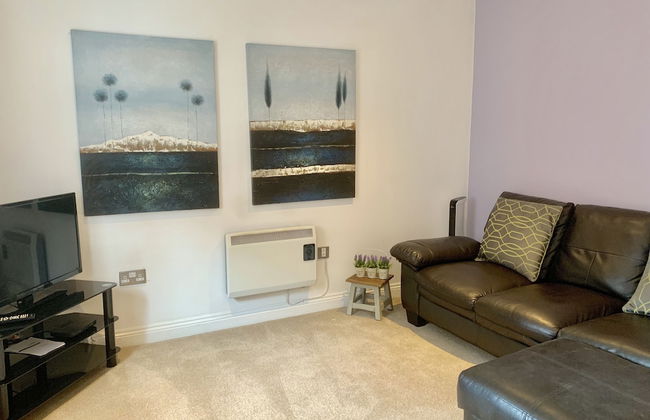 Lahnstein Apartment - Foto 8