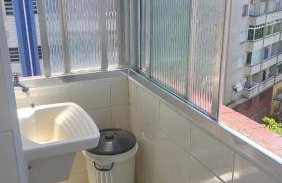 Apartamento Amplo com Suíte - Foto 10