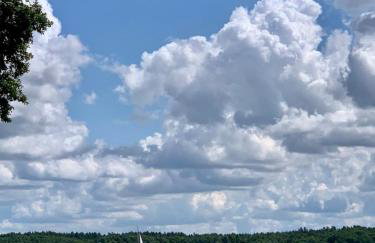 Apartamenty KAHOY balia pomost Kozin - Foto 11