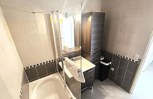 LeRelaisdOdile-Idéal Pro & Famille-Proche Métro-Fort de Mons - Foto 11