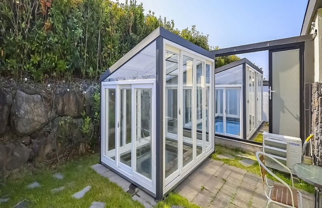 Pool & Villa Sorang - Photo 51