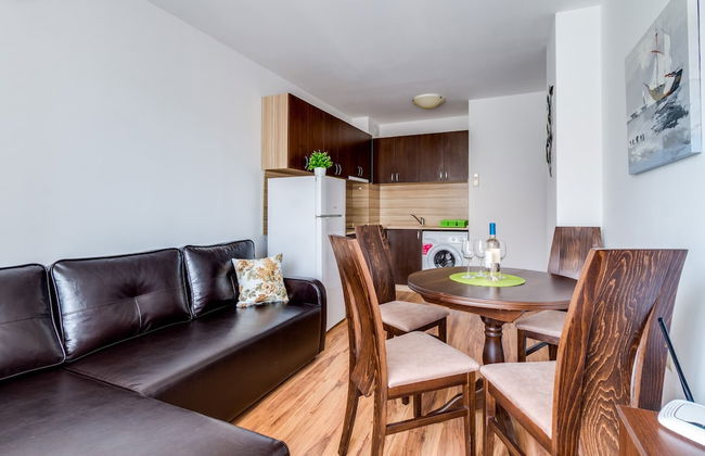 I love Varna Apartments - Foto 14