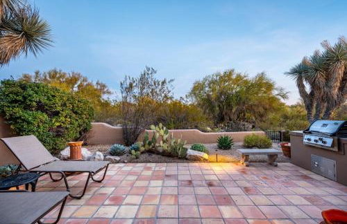 Exclusive Boulders Retreat near Downtown Cave Creek hiking scenic views. - Foto 25