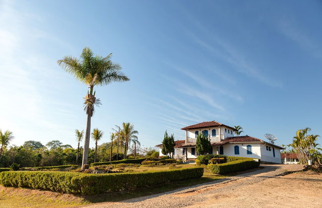 VOA Mirante Do Café - Foto 59