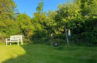 Ferienhaus Seemöwe - Foto 60