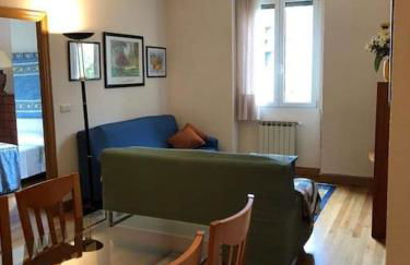 Apartamento en Playa de Ondarreta - Photo 1