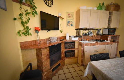 Ulivo Apartment - Foto 20