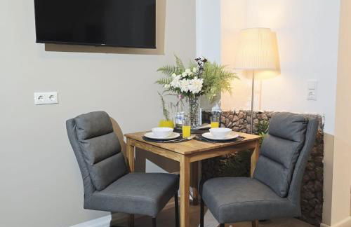 APART Studio Suites - Boutique Design in Dessau - Foto 19