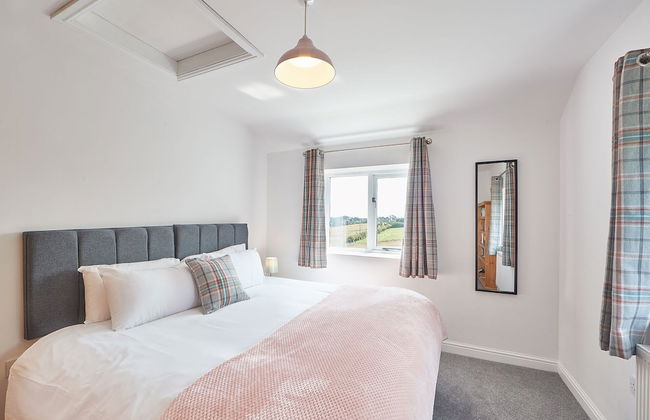 Host Stay Fairview House - Foto 16