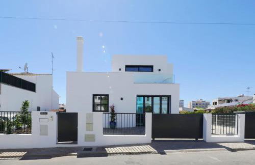 Casa Emeline-stunning Family Villa With Pool - Foto 22