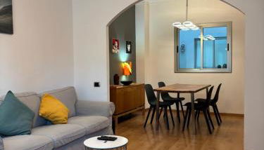 3bedroom flat, 2 bath in Plaza de La feria - Foto 2