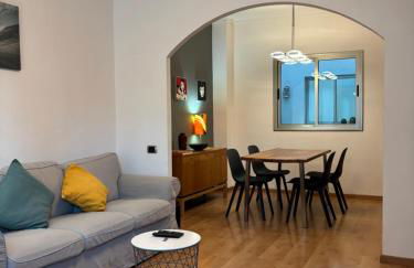 3bedroom flat, 2 bath in Plaza de La feria - Foto 2