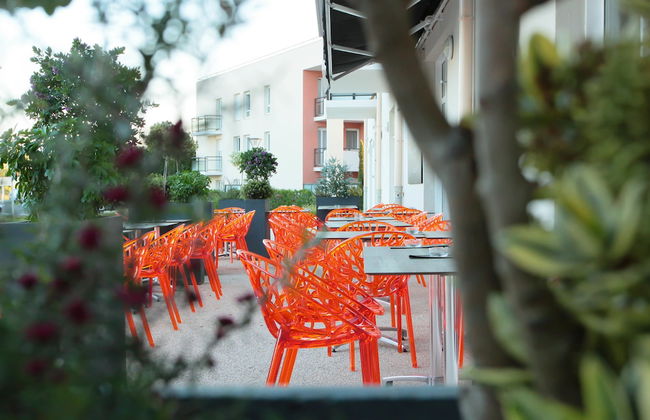 Kosy Aparthotel Campus del Sol Esplanade - Foto 54