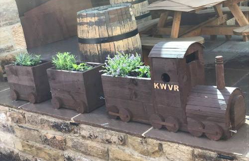 2 Bedroom apartment, Cononley near Skipton - Foto 22