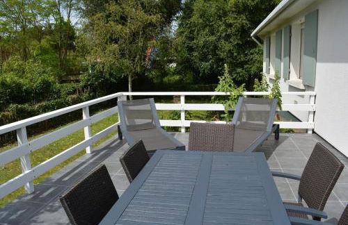 Les Oyats - Maison classée 3 étoiles - Photo 8