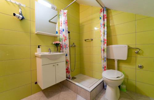 Studio Apartments Ante - Foto 44