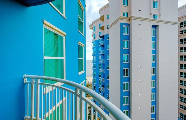 Legacy Towers I - Foto 55