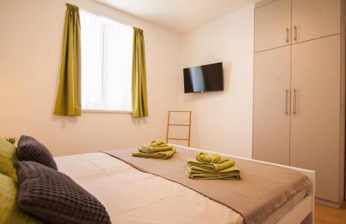 Apartment CasArosa - Foto 24