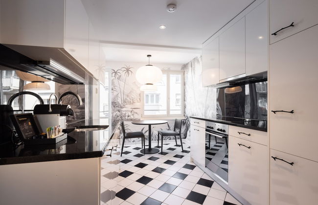 EMA House Serviced Apartments Seefeld - Photo 25